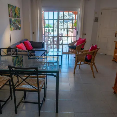 Bellavista Gomera *