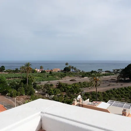 Apartment Bellavista Gomera