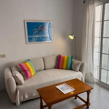 Bellavista Gomera Apartment *