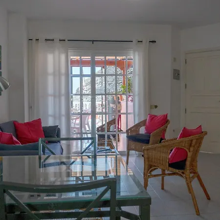 Apartment Bellavista Gomera Playa de Santiago (Isla de la Gomera)