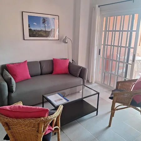 Bellavista Gomera Apartment