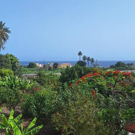 Apartment Bellavista Gomera *