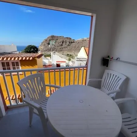 Bellavista Gomera Apartment *