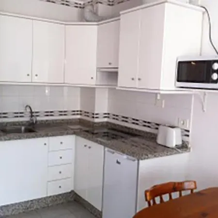 Apartment Bellavista Gomera Playa de Santiago (Isla de la Gomera)