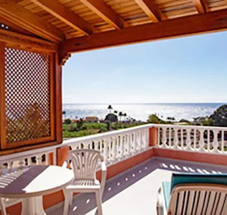 Bellavista Gomera *
