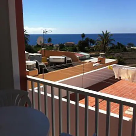 Bellavista Gomera
