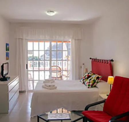 Apartment Bellavista Gomera