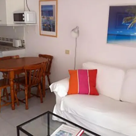 Bellavista Gomera Apartment *