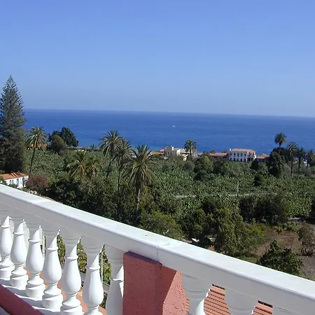 Bellavista Gomera Apartment *