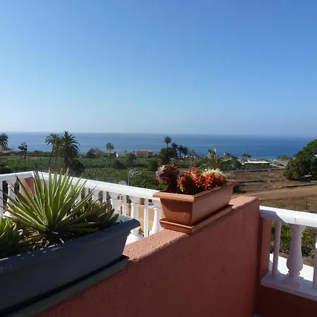 Bellavista Gomera Apartment *