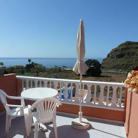 Apartment Bellavista Gomera *