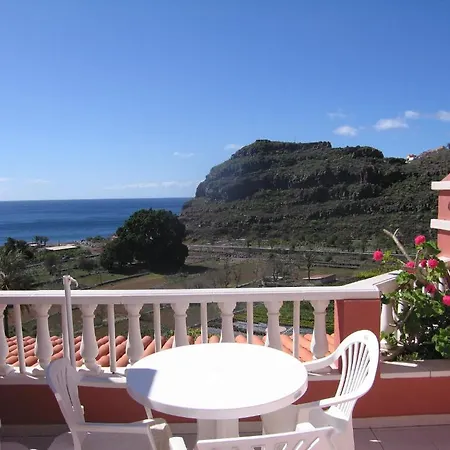 Bellavista Gomera *