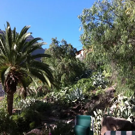Bellavista Gomera Apartment