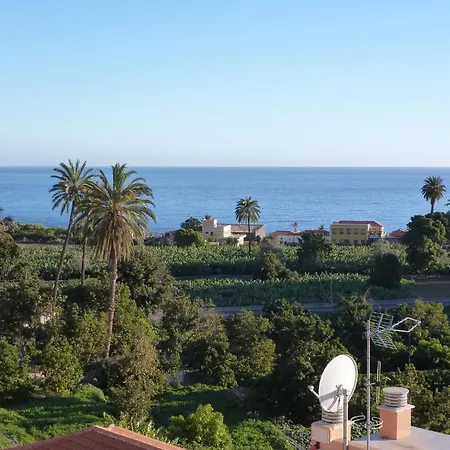 Apartment Bellavista Gomera Playa de Santiago (Isla de la Gomera)